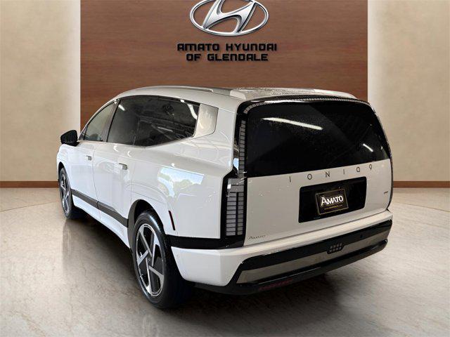 2026 Hyundai Ioniq photo 3