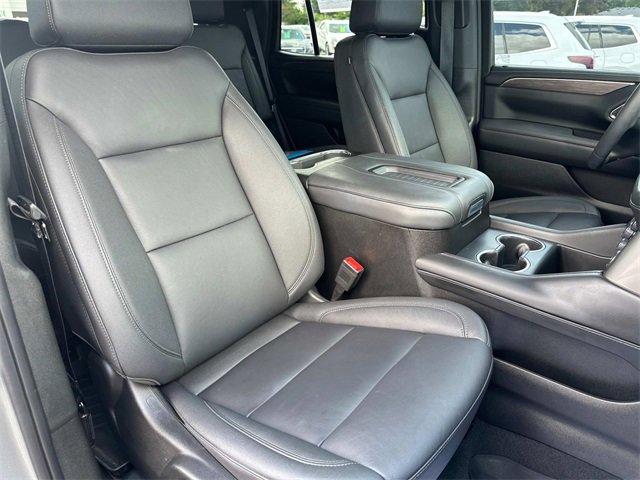 2024 Chevrolet Tahoe Z71 photo 50