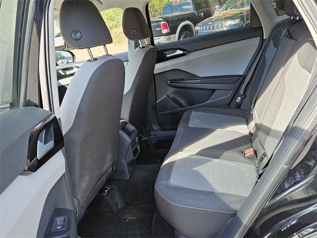 2024 Volkswagen Taos S photo 4