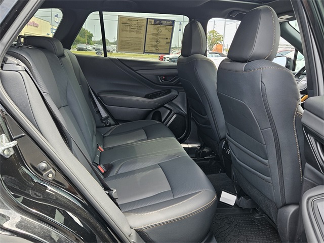 2023 Subaru Outback Wilderness photo 12