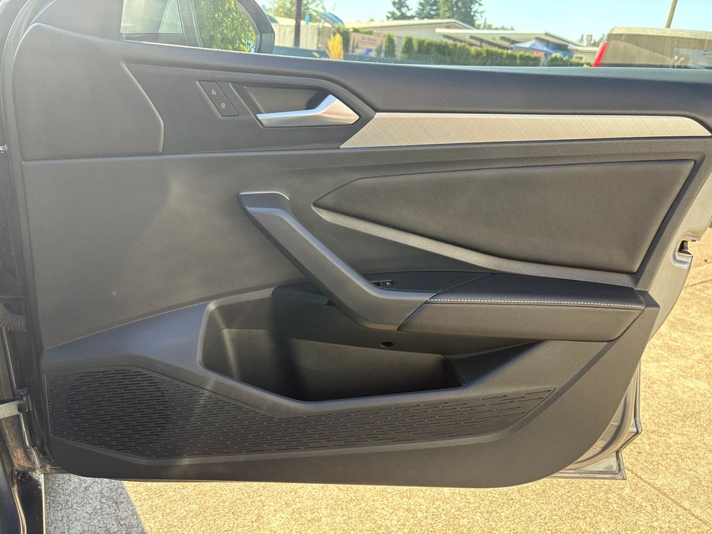 2024 Volkswagen Jetta 1.5T SE photo 26