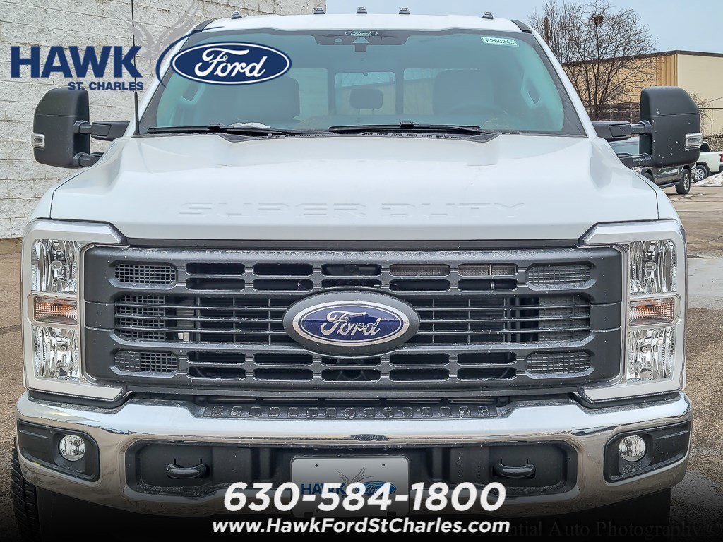2026 FORD F-250 - Image 3