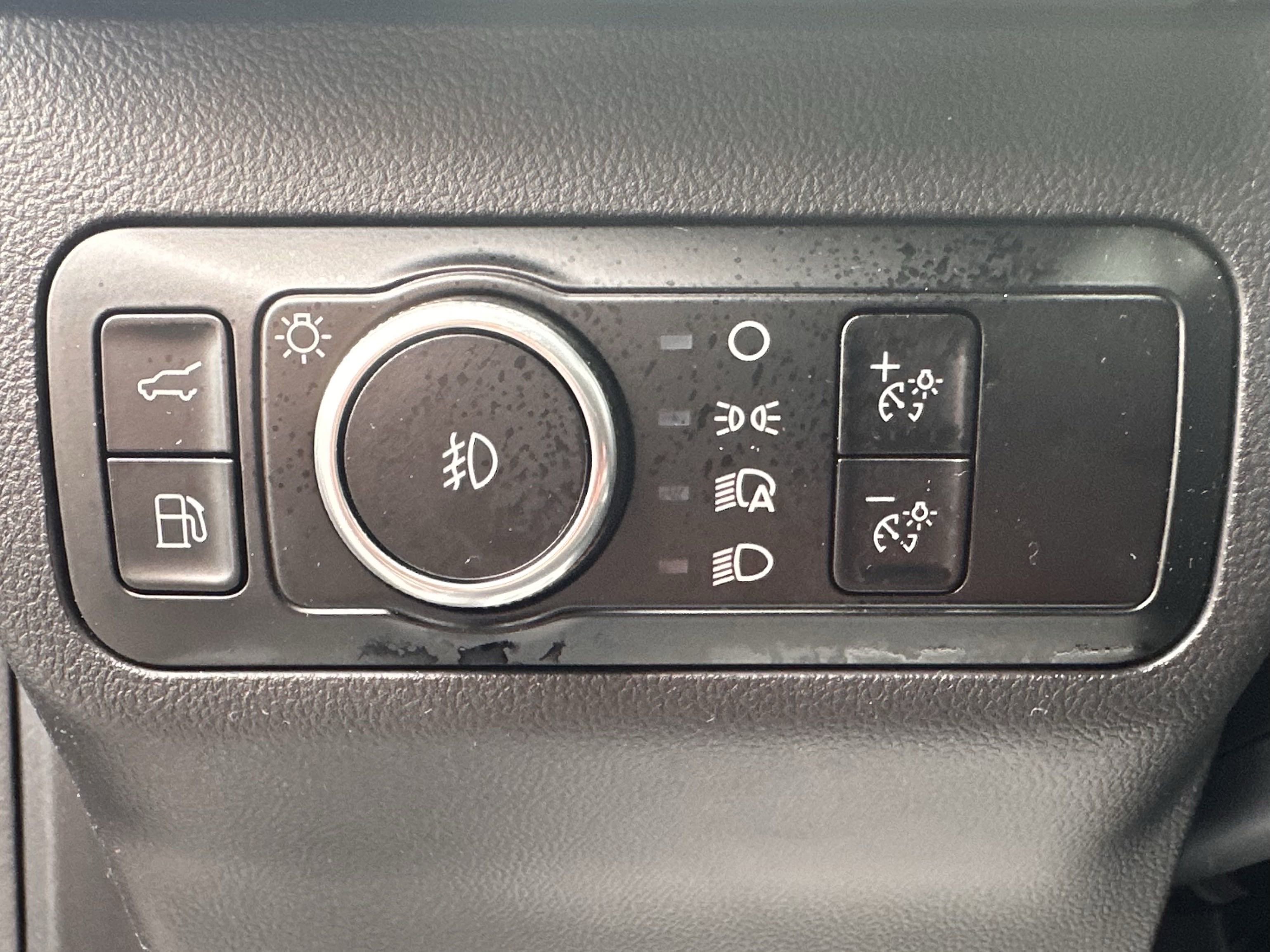 2024 Ford Escape Platinum photo 2