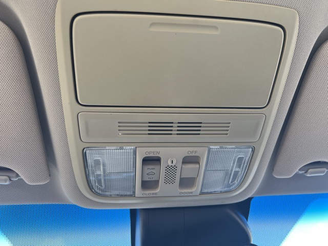 2013 Honda Accord EX-L photo 21