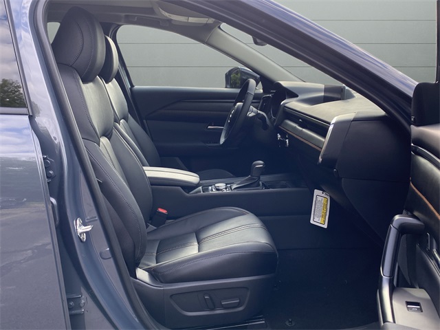 2025 Mazda CX-50 Premium Plus photo 17