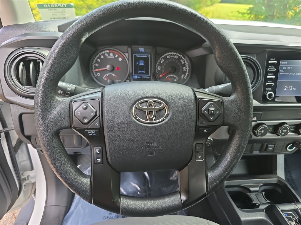 2023 Toyota Tacoma SR 4x4 Access Cab photo 17