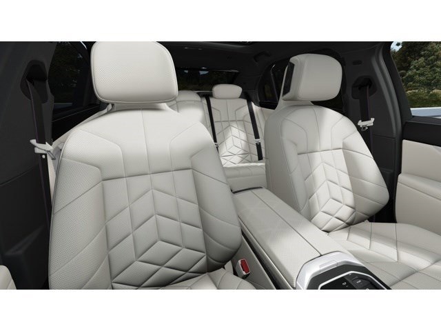 2025 Bmw 760i 760i xDrive photo 11
