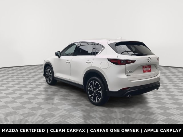 2023 Mazda CX-5 2.5 S Premium photo 2