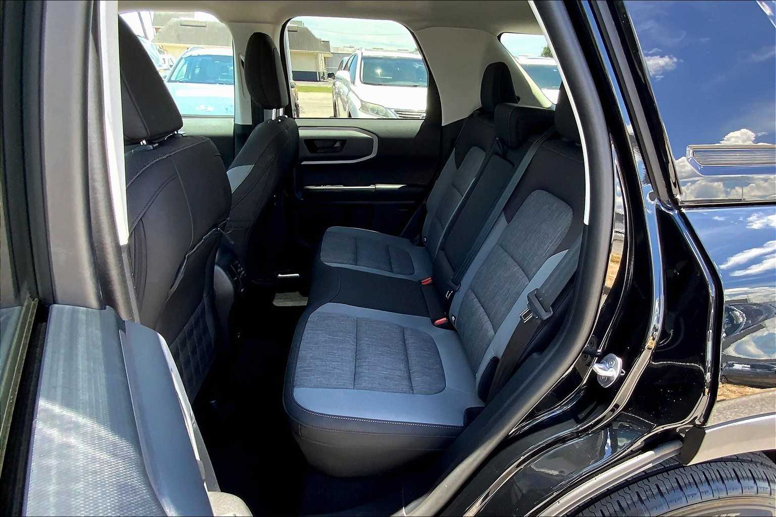 2022 Ford Bronco Sport Big Bend photo 20