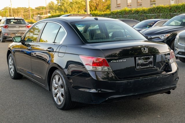 2009 Honda Accord EX-L photo 4