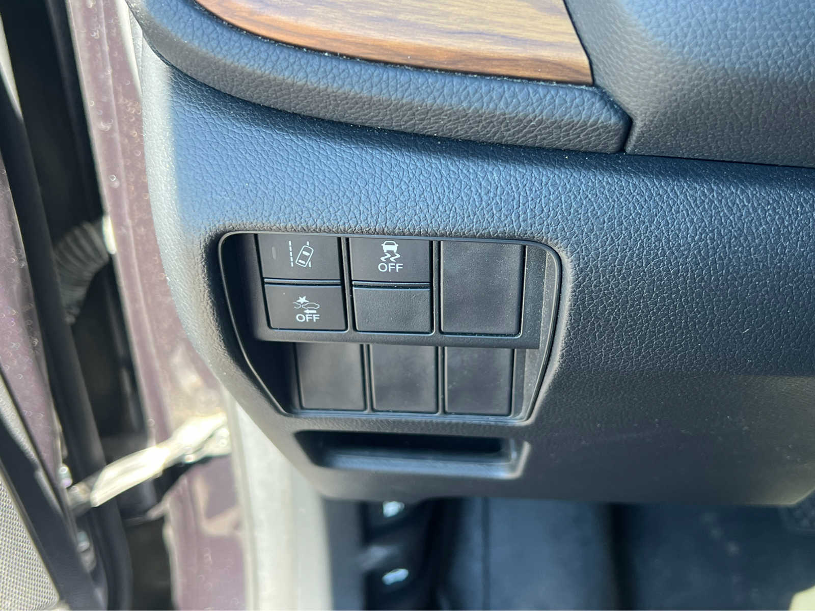 PreOwned 2017 Honda CRV EX Sport Utility in Norwood W500238A Nucar