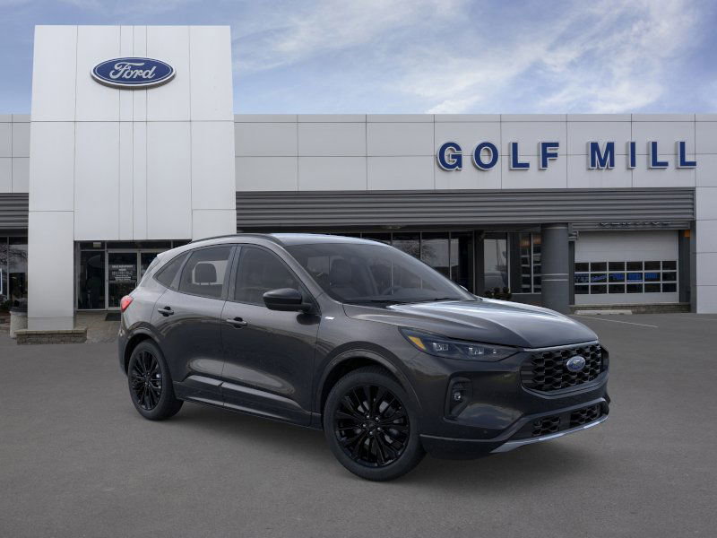 2026 FORD ESCAPE - Image 6