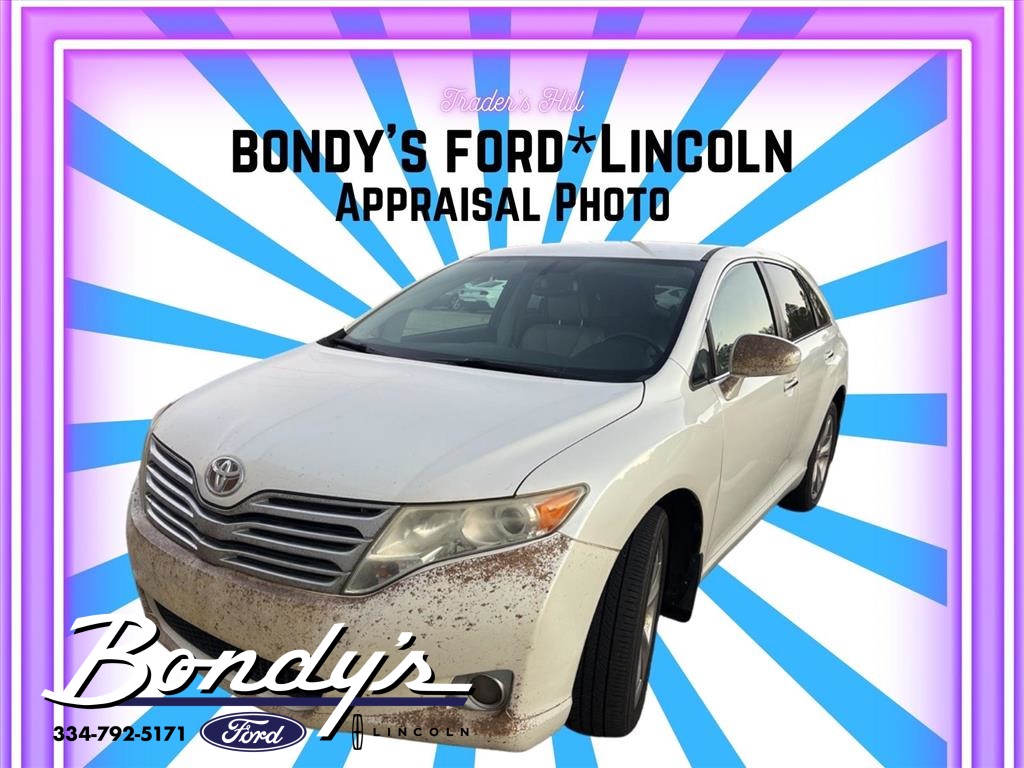 2011 Toyota Venza Base's photo