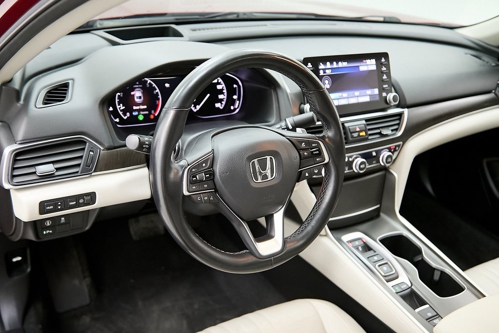 2021 HONDA ACCORD - Image 14