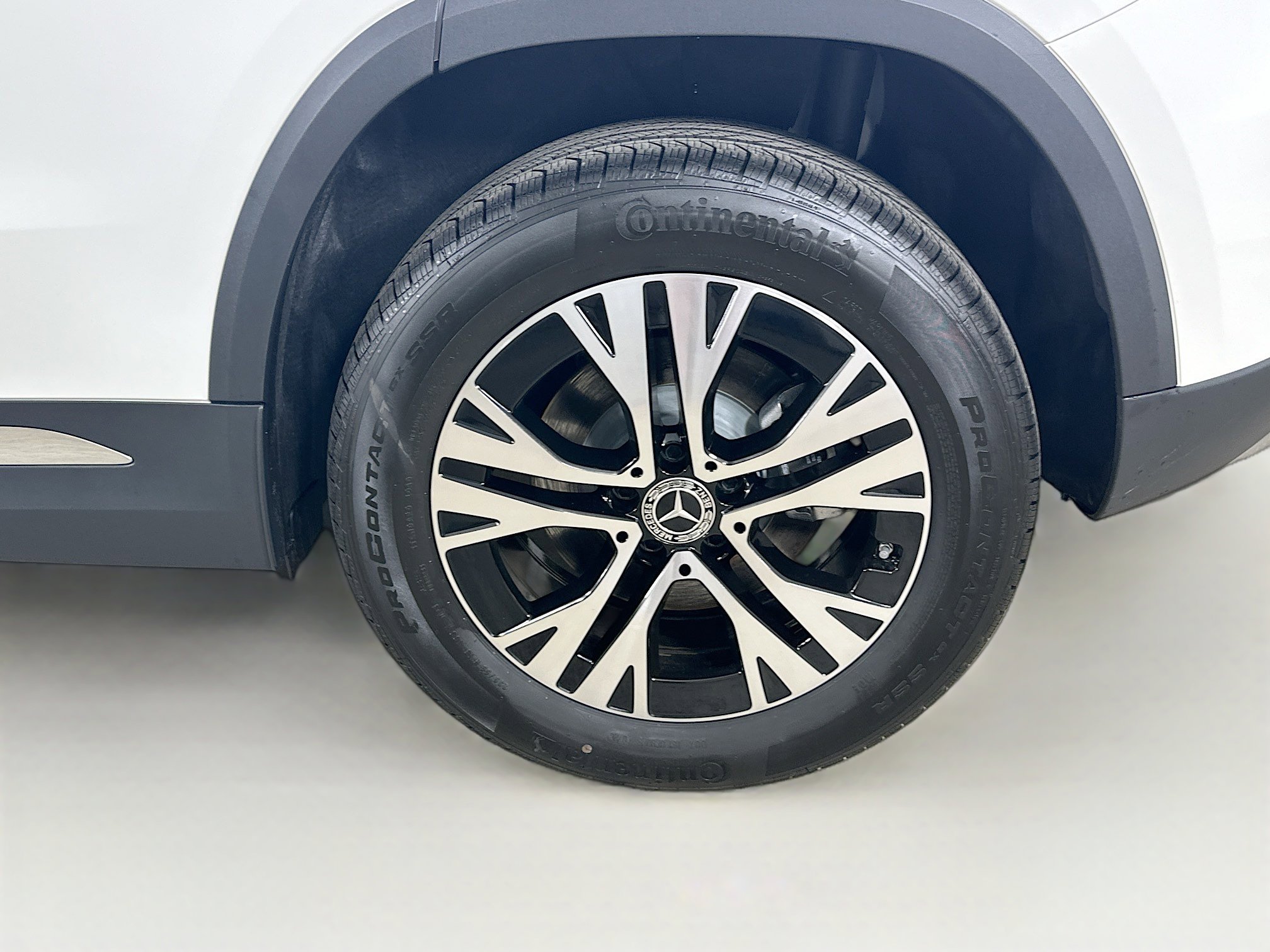 2026 Mercedes Benz GLA 250 4MATIC photo 30
