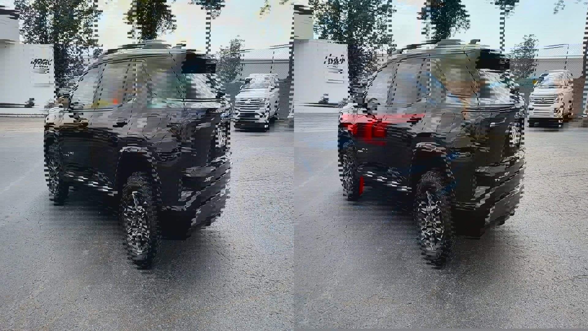 2026 Gmc Terrain AT4 photo 6
