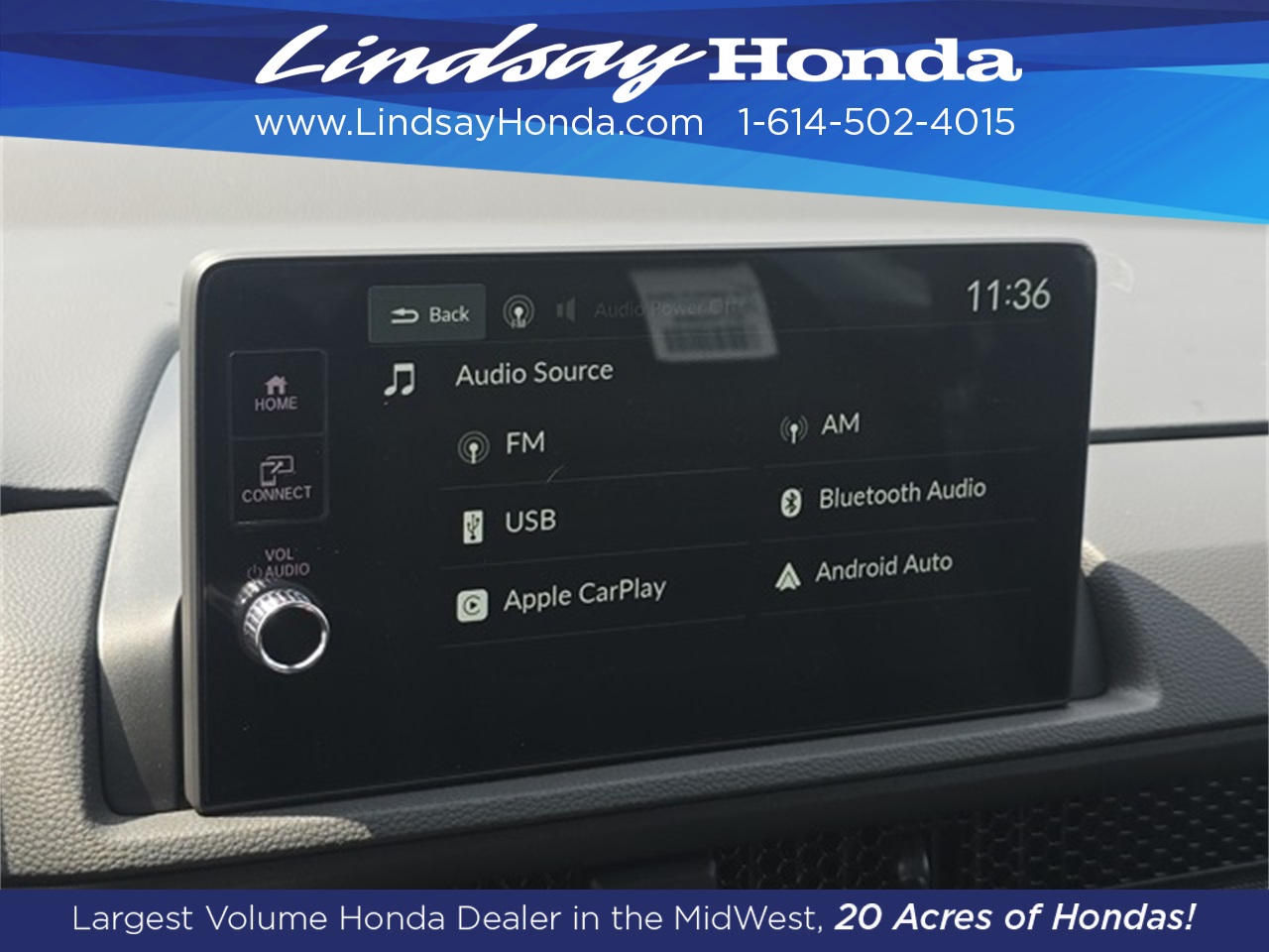 2026 Honda CR-V Hybrid photo 6