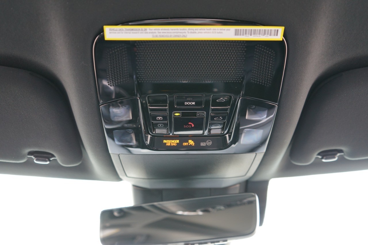 2024 Lexus RX 350 Luxury photo 24