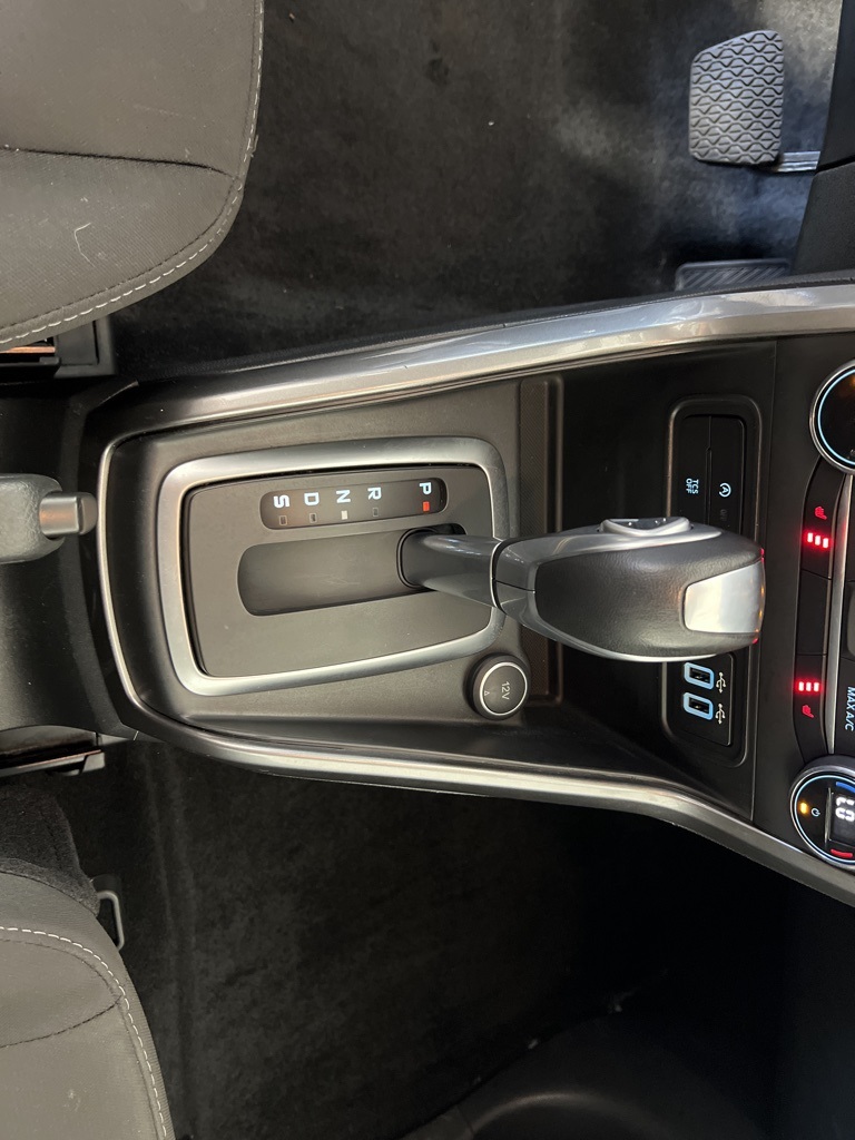 2022 Ford EcoSport SE photo 18