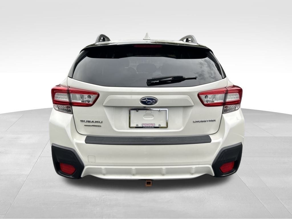 2018 Subaru Crosstrek 2.0i Premium photo 4