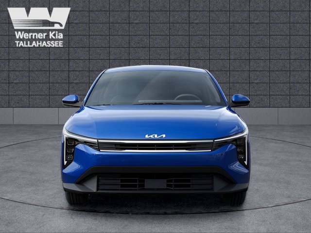 2025 Kia K4 LXS photo 2
