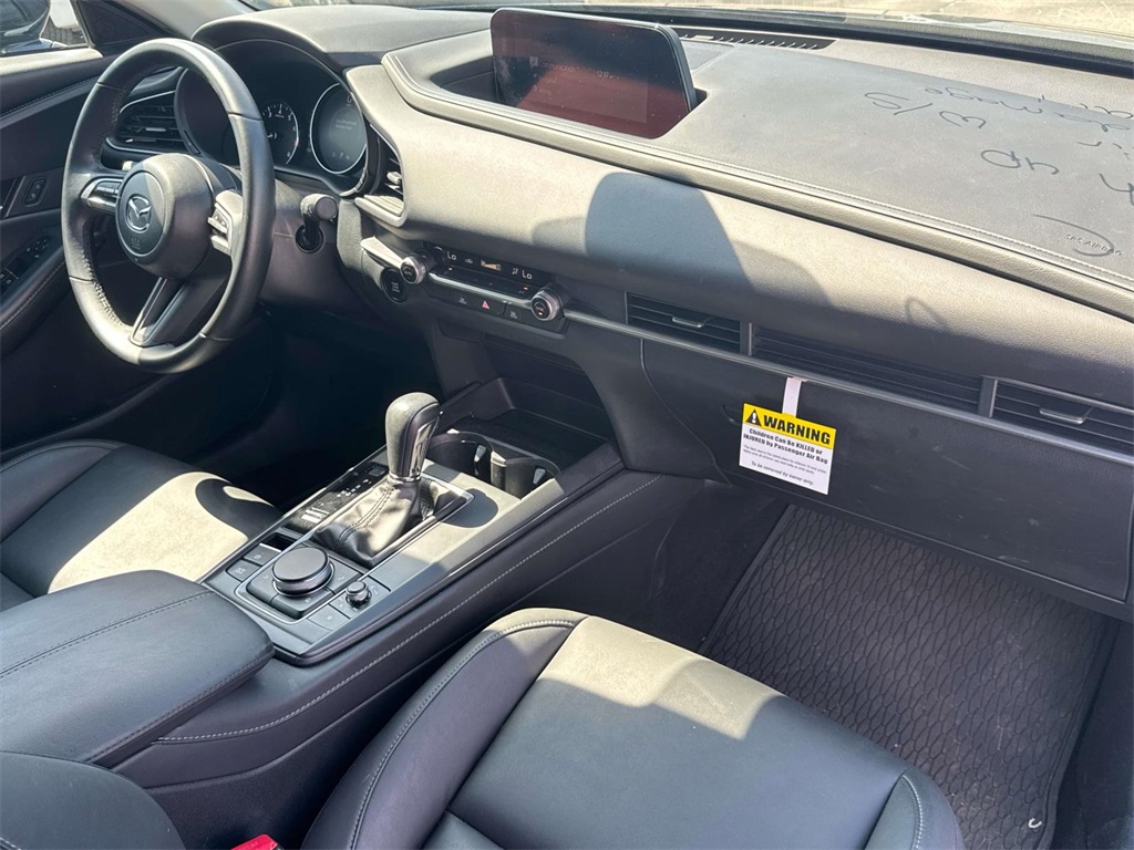2022 Mazda CX-30 2.5 Select photo 12