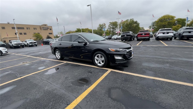 2024 CHEVROLET MALIBU - Image 2