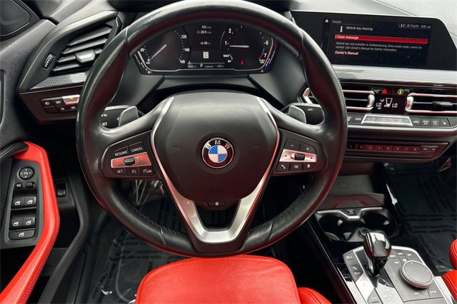 2020 Bmw 228i xDrive Gran Coupe photo 13