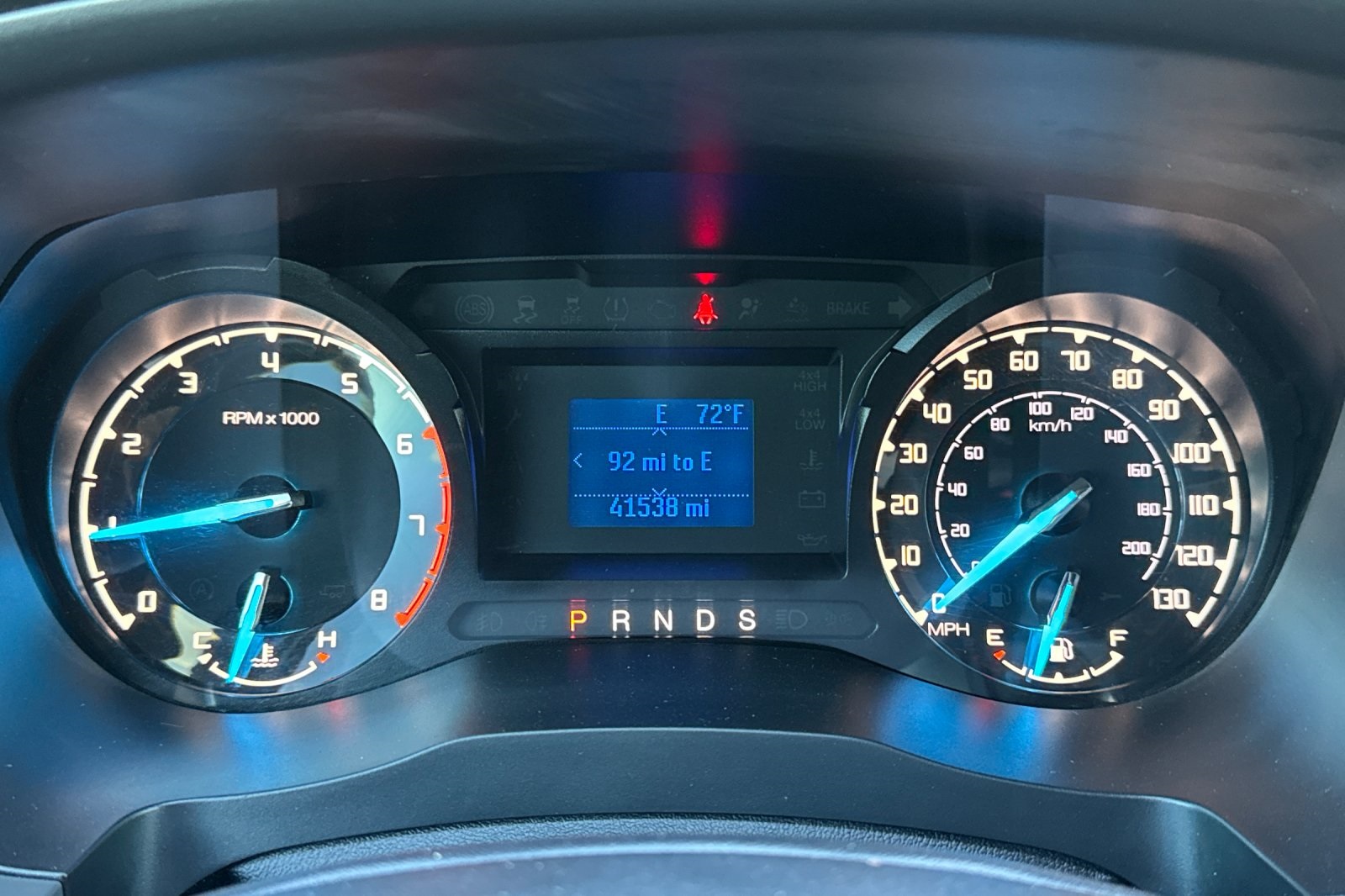 2020 Ford Ranger XL photo 20