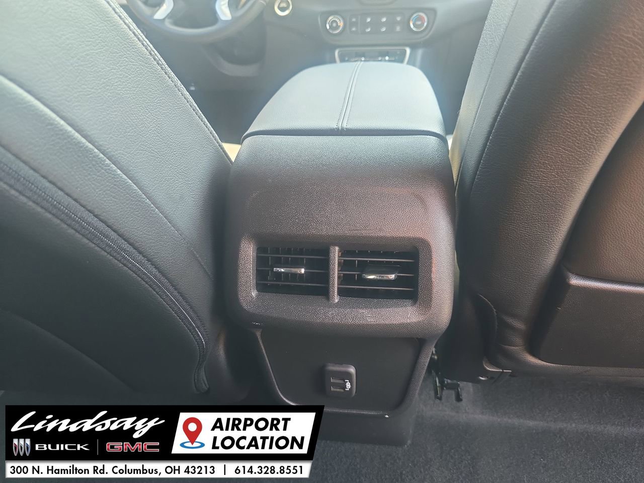 2022 Gmc Terrain SLE photo 16