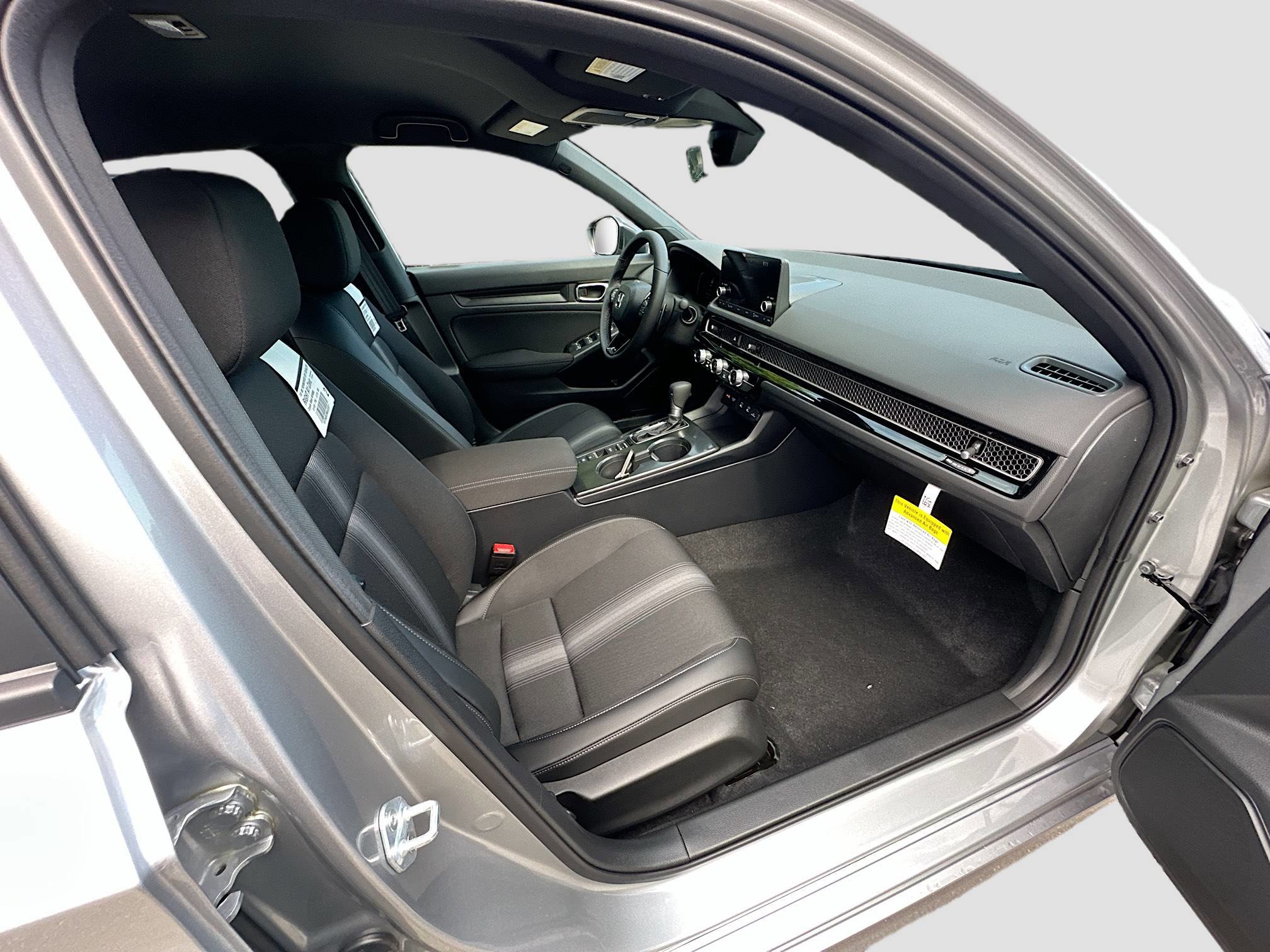2026 Honda Civic Sport photo 19