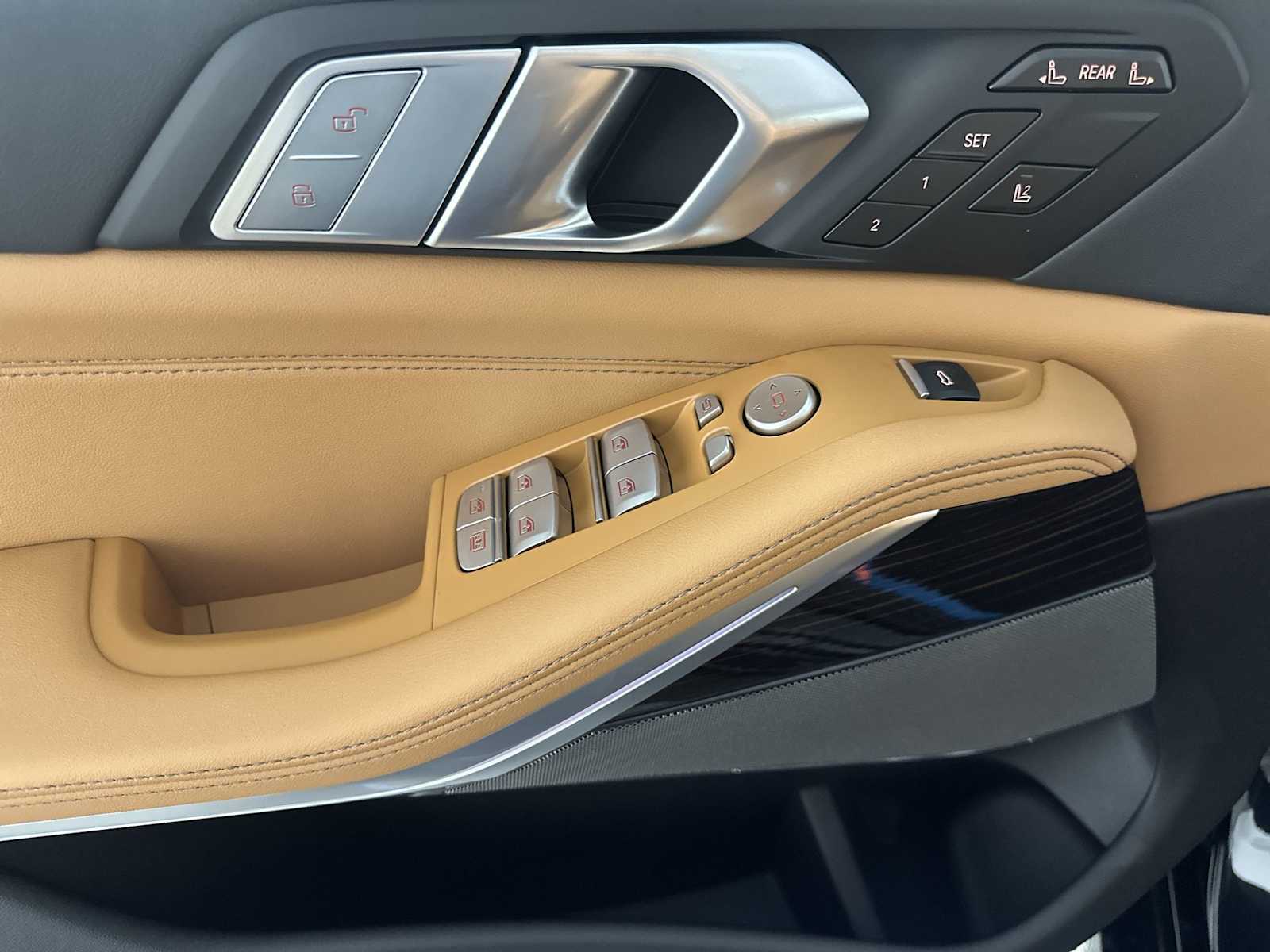 2026 Bmw X7 xDrive40i photo 13