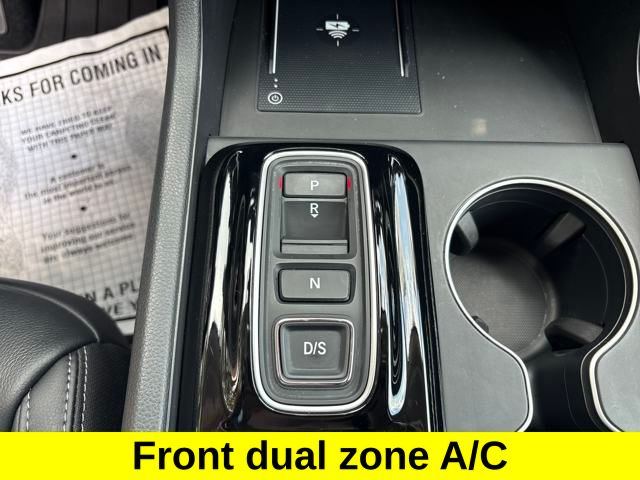 2025 Honda Pilot EX-L photo 14