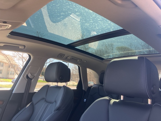 2022 Audi Q5 45 S line Prestige Premium photo 33