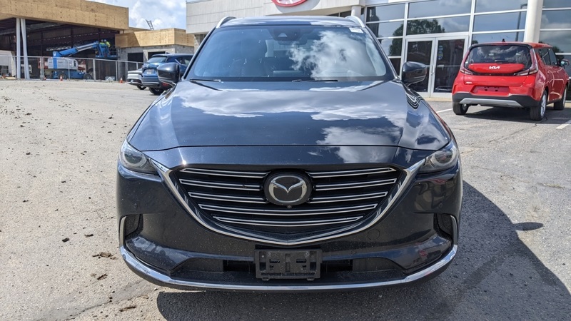 2019 Mazda CX-9 Signature Sport photo 7