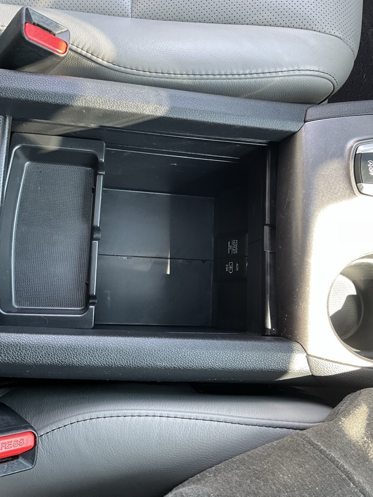 2022 Honda Passport EX-L photo 30