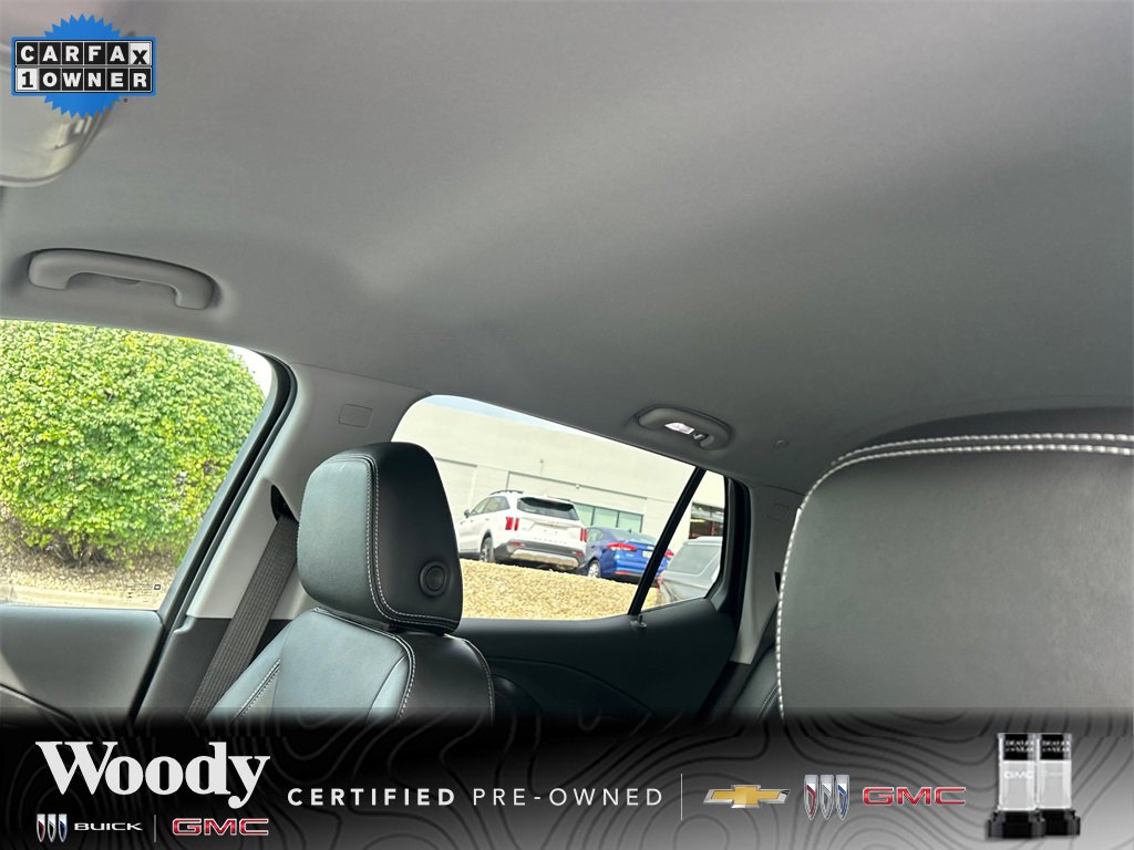2024 Gmc Terrain SLT photo 27