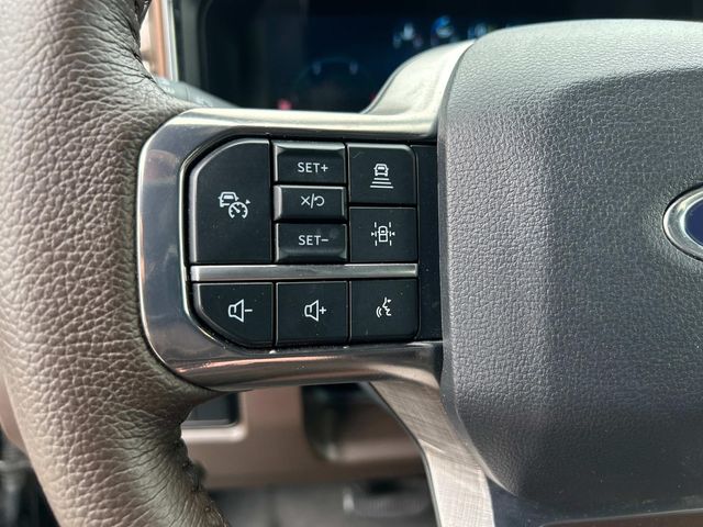 2024 Ford F-250 King Ranch photo 18