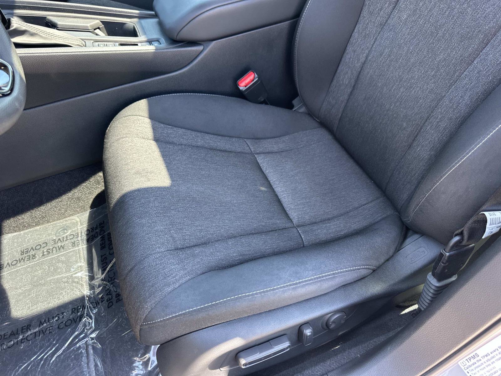 2023 Honda Accord EX photo 18