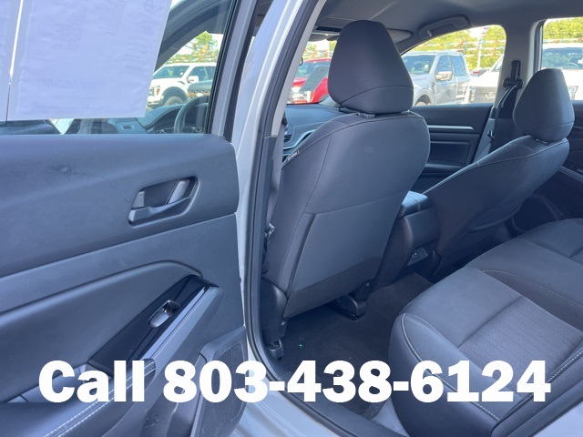 2023 Nissan Altima 2.5 SV photo 10