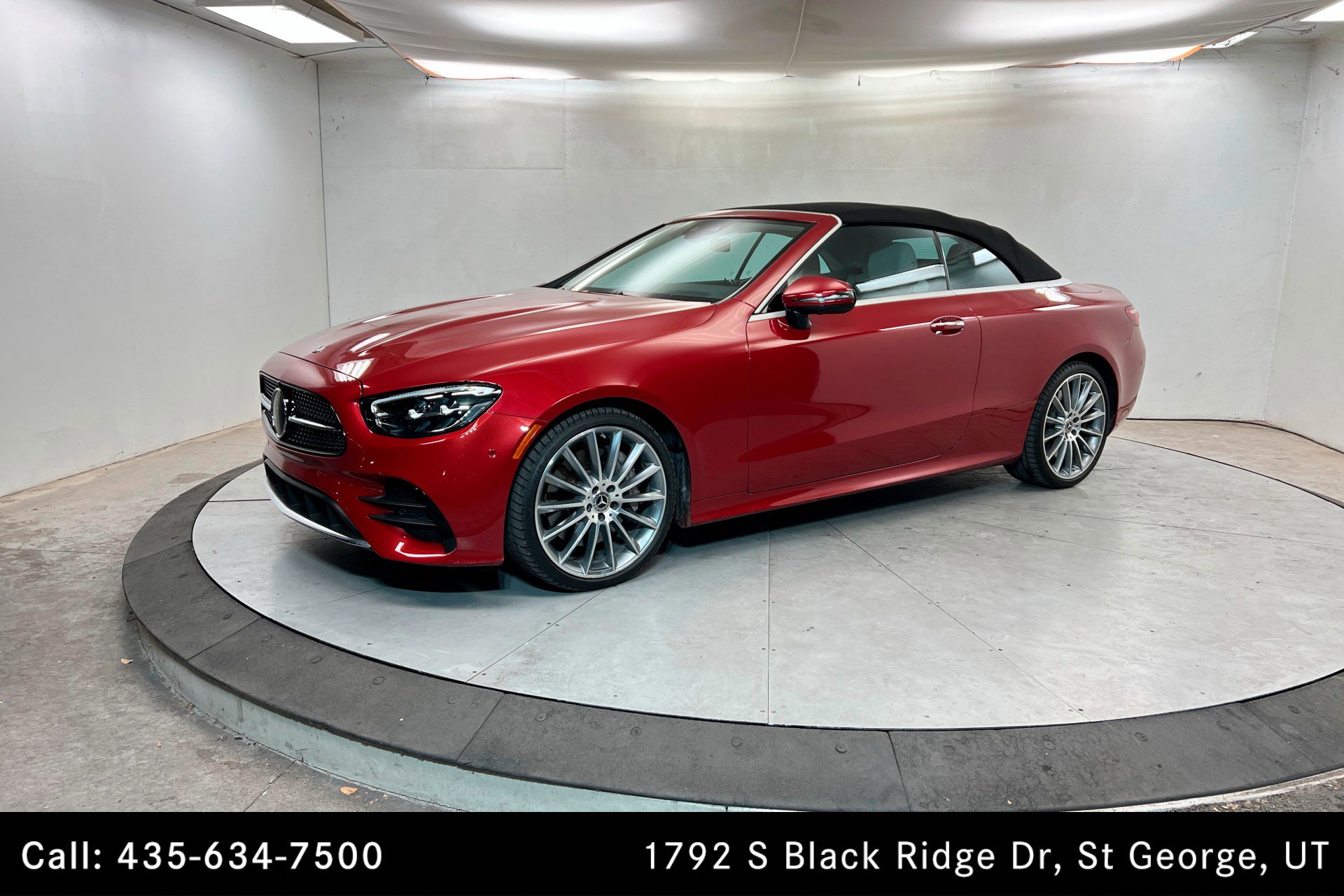 2023 Mercedes-Benz E-Class E450's photo