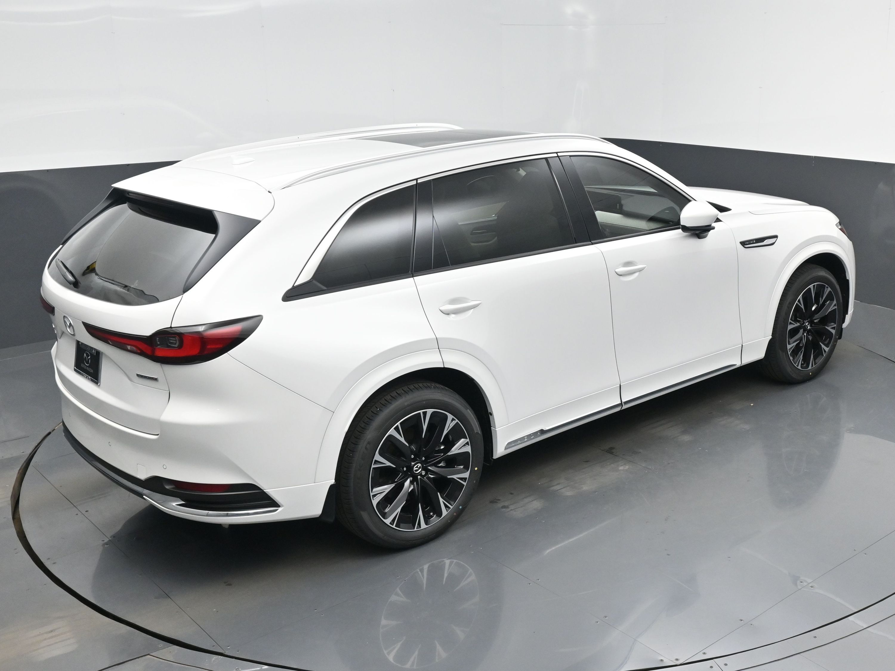2025 Mazda CX-90 3.3 Turbo Premium Plus photo 55