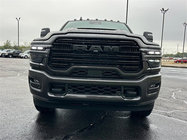 2026 Ram 2500 Laramie photo 2