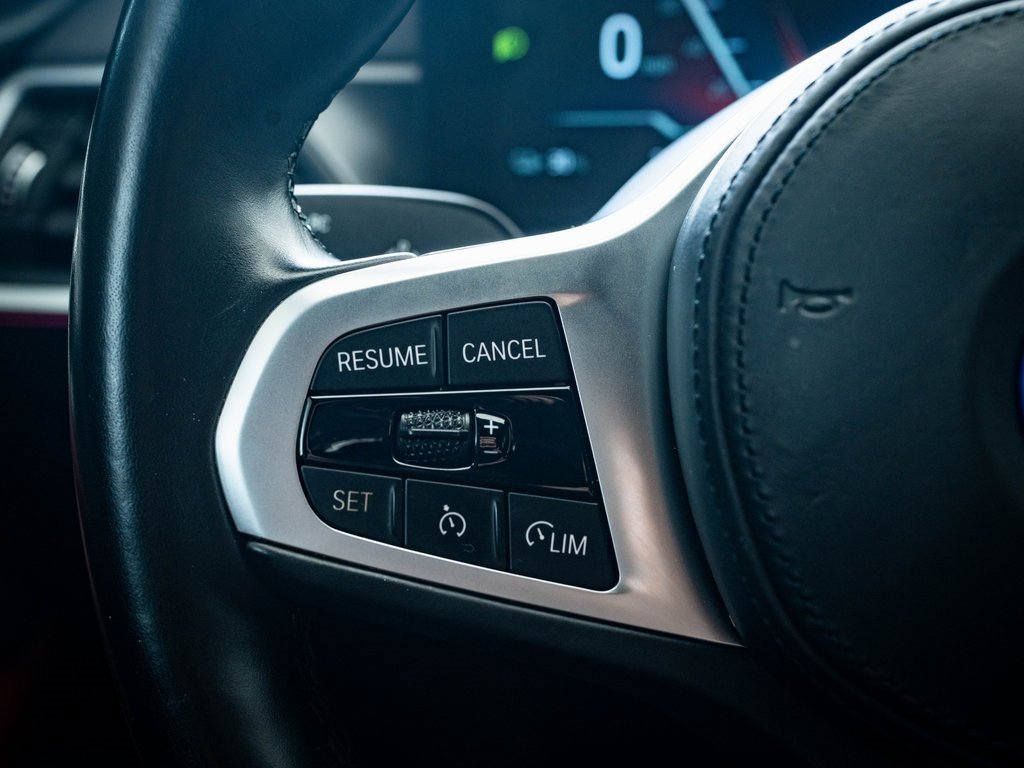 2022 Bmw i4 eDrive40 photo 21