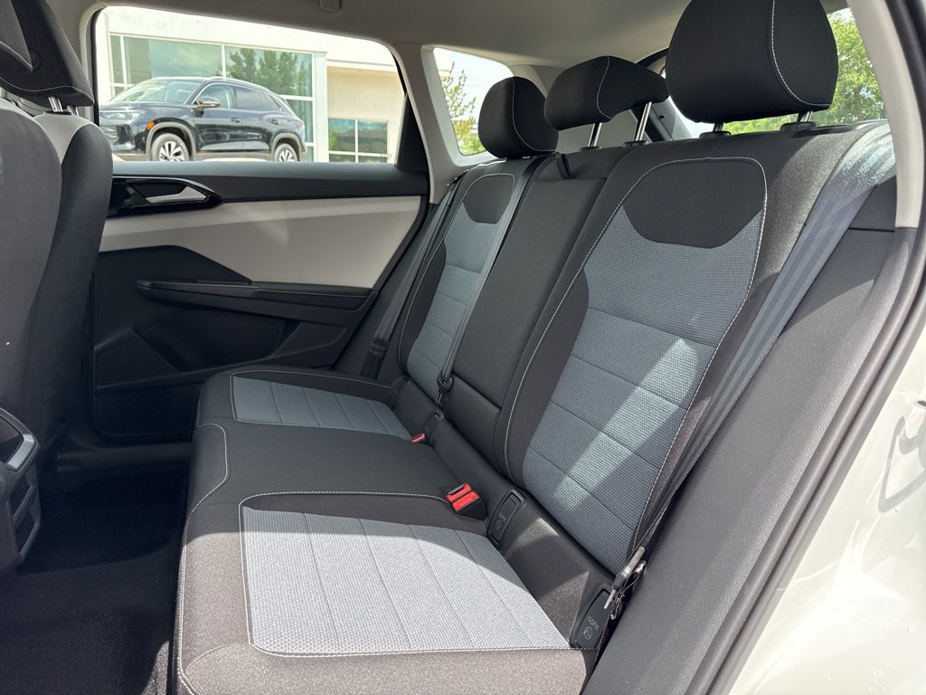 2025 Volkswagen Taos S photo 22