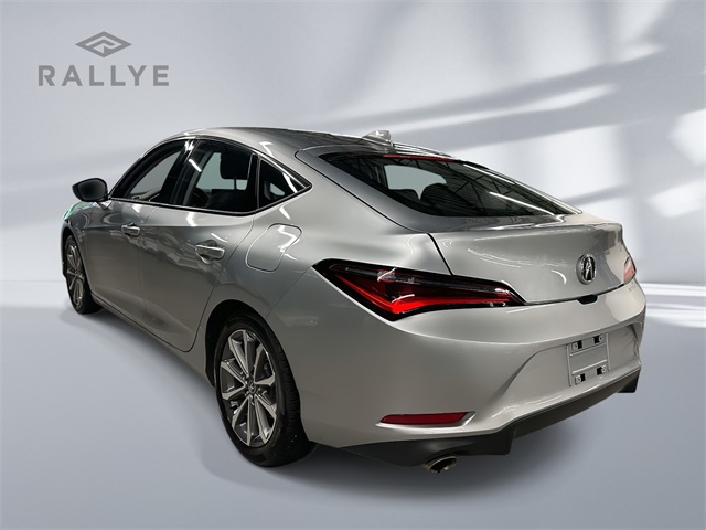 2024 Acura Integra Base photo 5