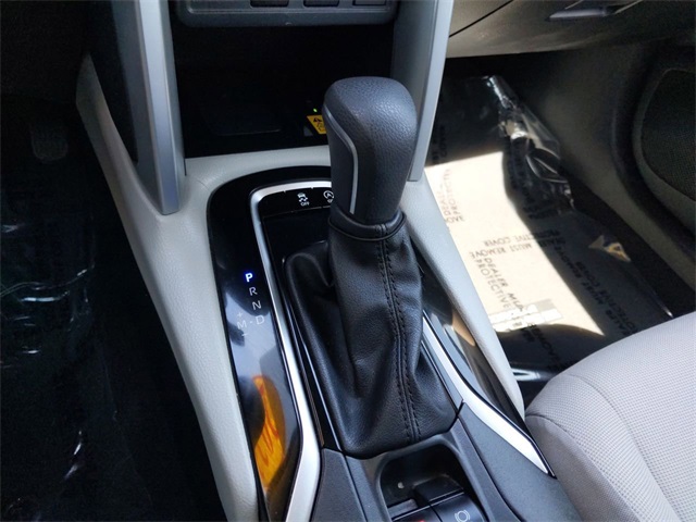2023 Toyota Corolla Cross LE photo 20