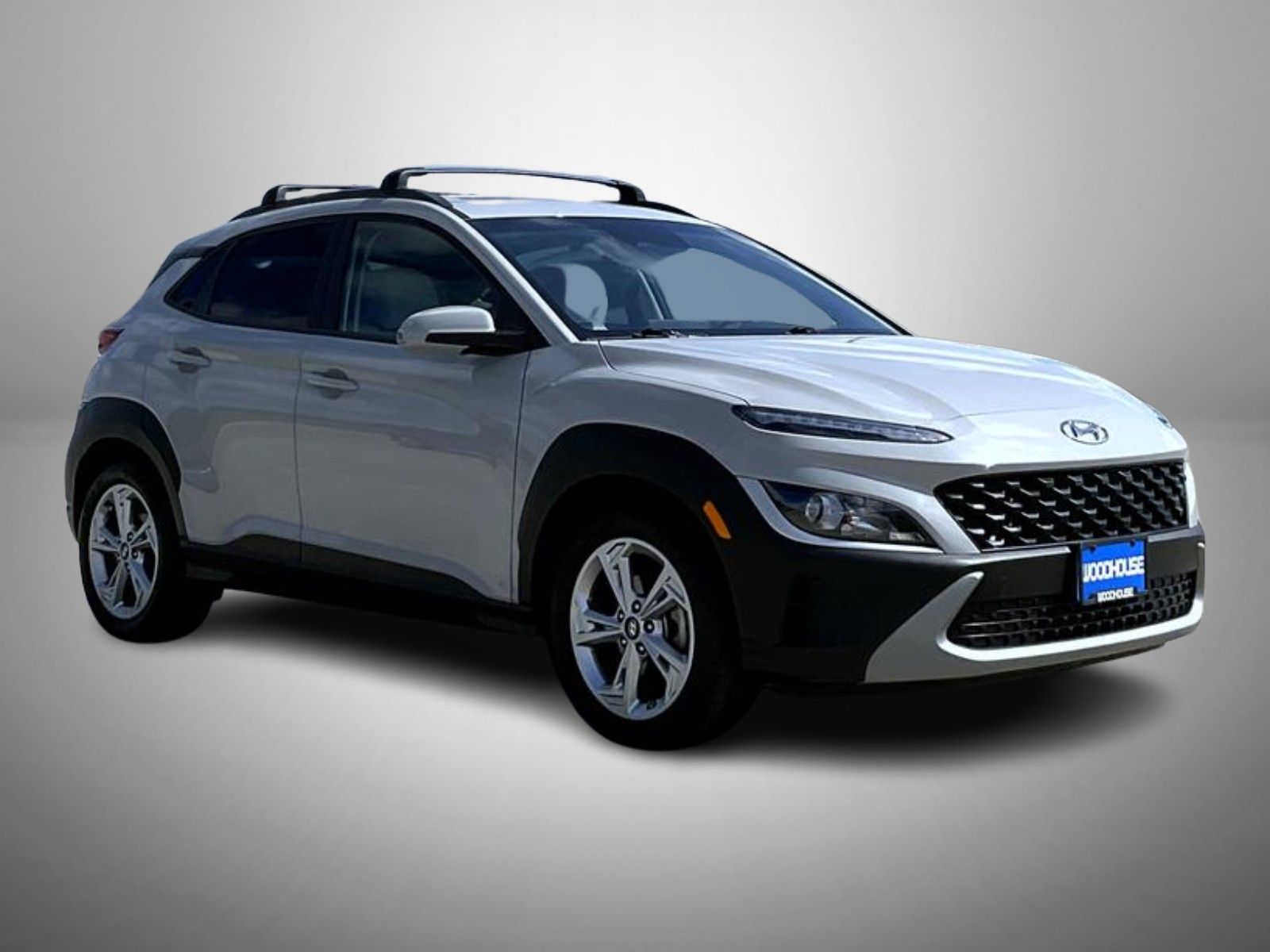2022 Hyundai Kona SEL photo 3