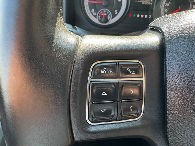2015 Ram 1500 Big Horn photo 11