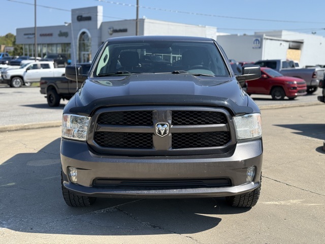 2016 Ram 1500 Express photo 2
